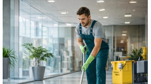 Banken & Institutionen